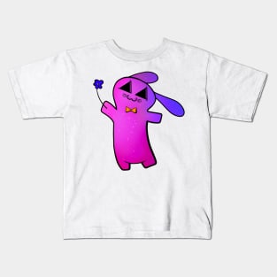 Mew-mew BunBun Kids T-Shirt